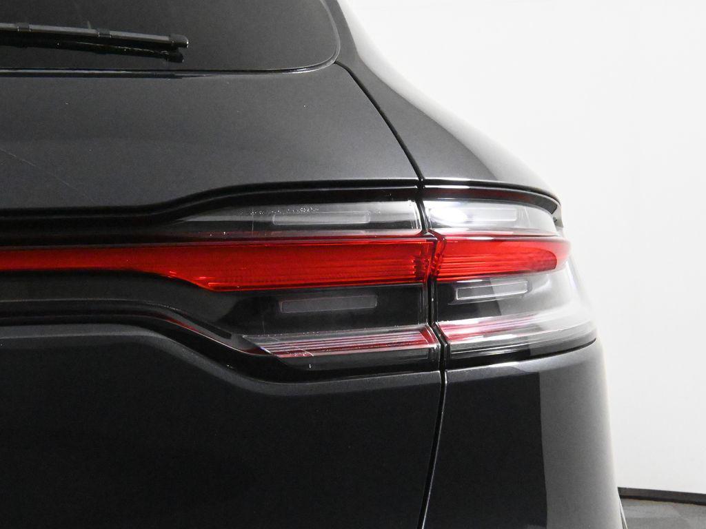 new 2026 Porsche Macan car, priced at $79,580