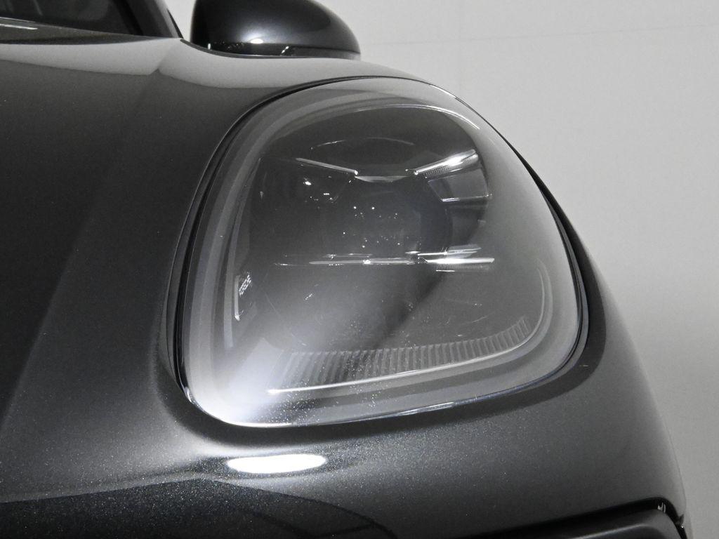 new 2026 Porsche Macan car, priced at $79,580