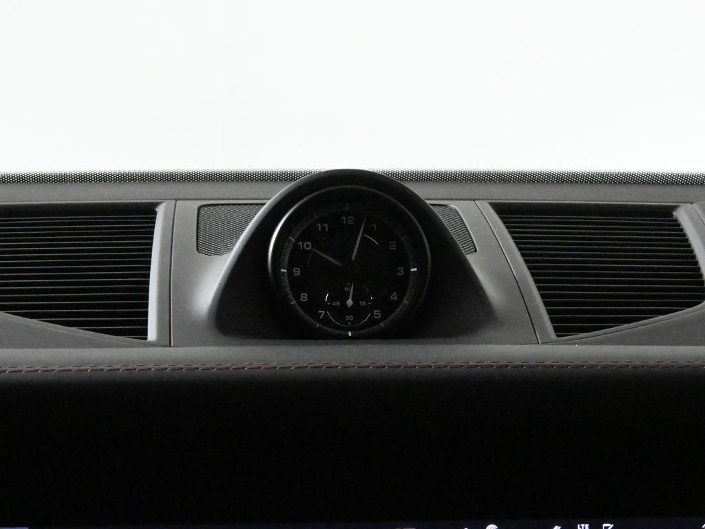 new 2026 Porsche Macan car, priced at $79,580