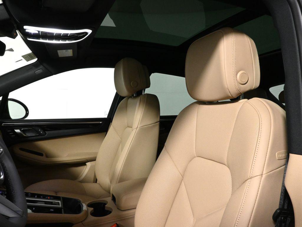 new 2026 Porsche Macan car, priced at $71,650