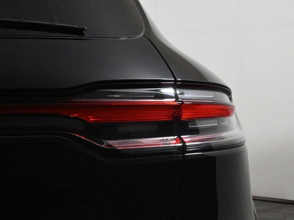 new 2026 Porsche Macan car, priced at $71,650