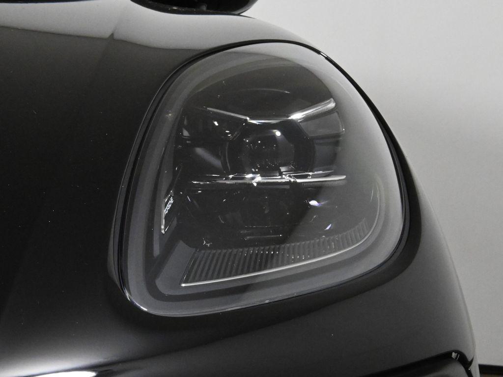 new 2026 Porsche Macan car, priced at $71,650