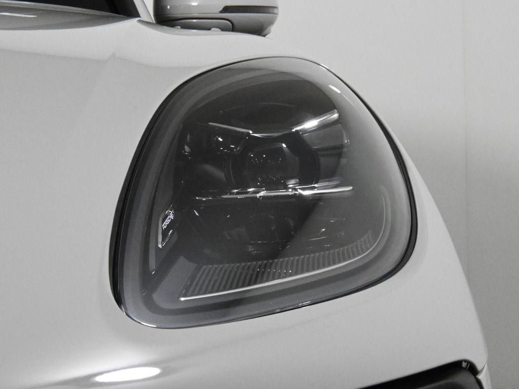 new 2026 Porsche Macan car, priced at $78,930