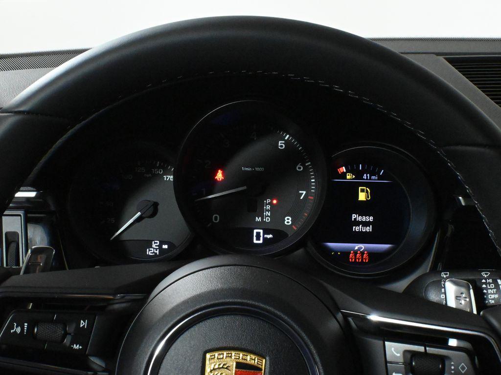 new 2026 Porsche Macan car, priced at $78,930