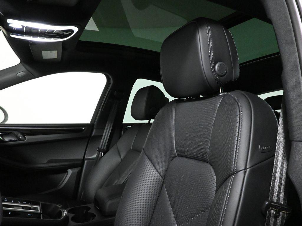 new 2026 Porsche Macan car, priced at $78,930