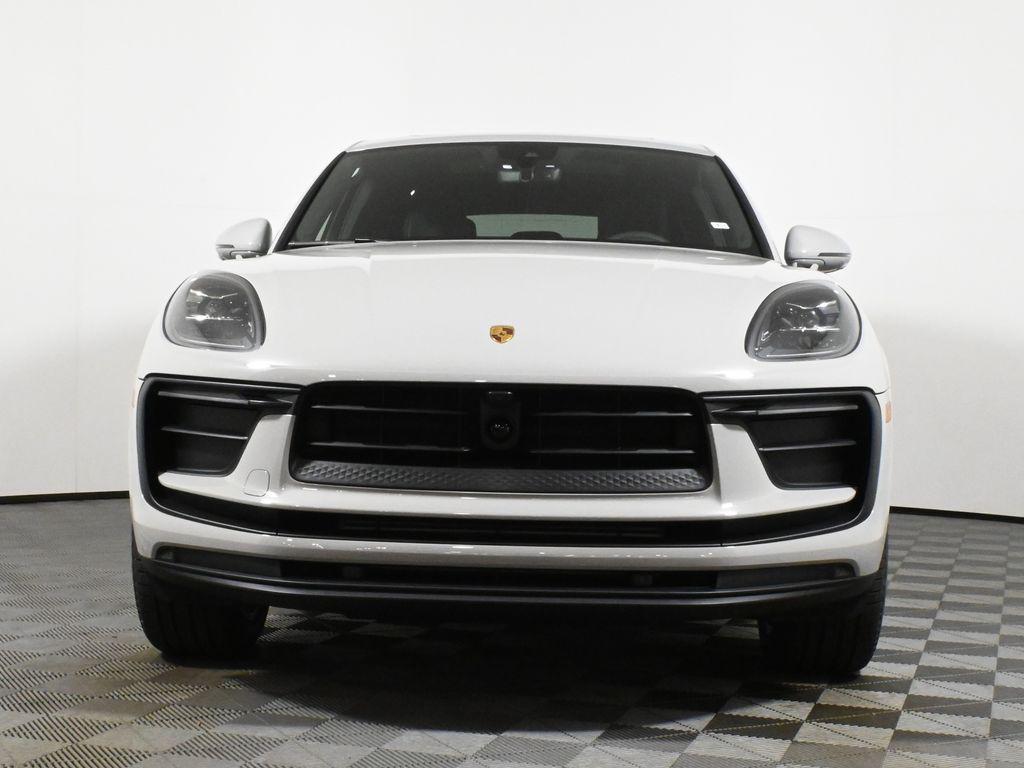 new 2026 Porsche Macan car, priced at $78,930