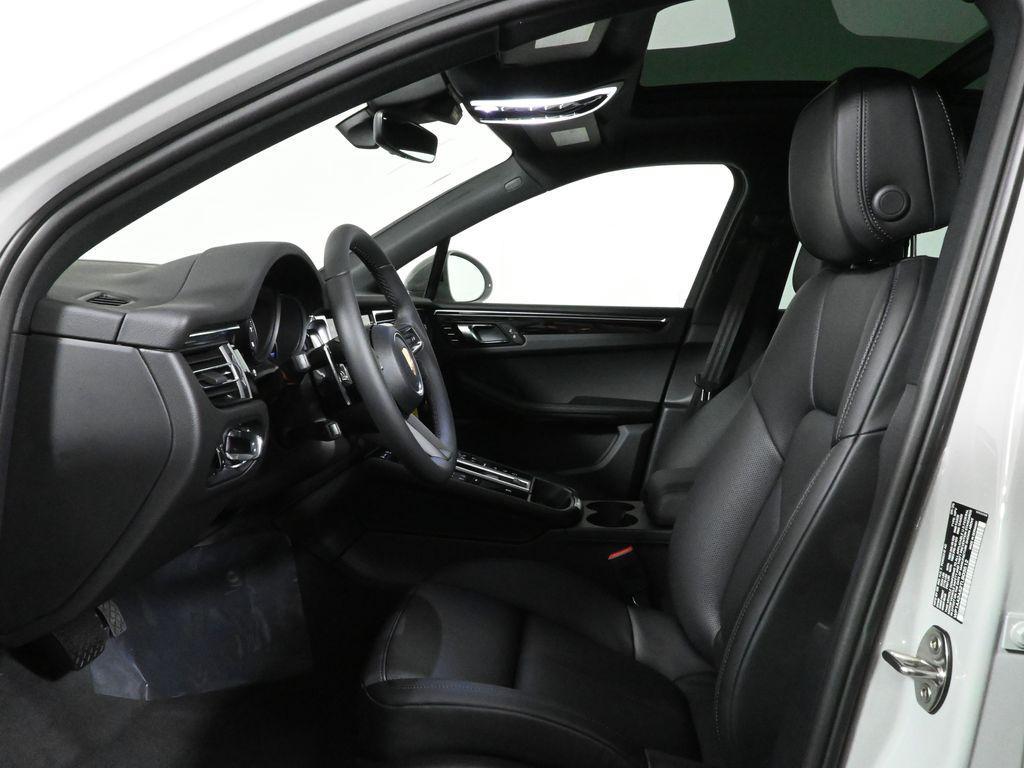 new 2026 Porsche Macan car, priced at $78,930