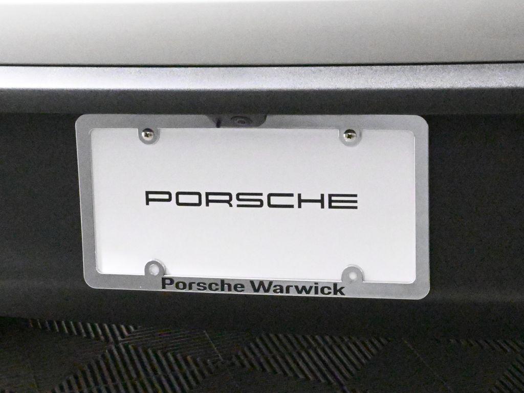 new 2026 Porsche Macan car, priced at $78,930