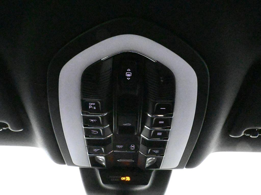 new 2026 Porsche Macan car, priced at $78,930