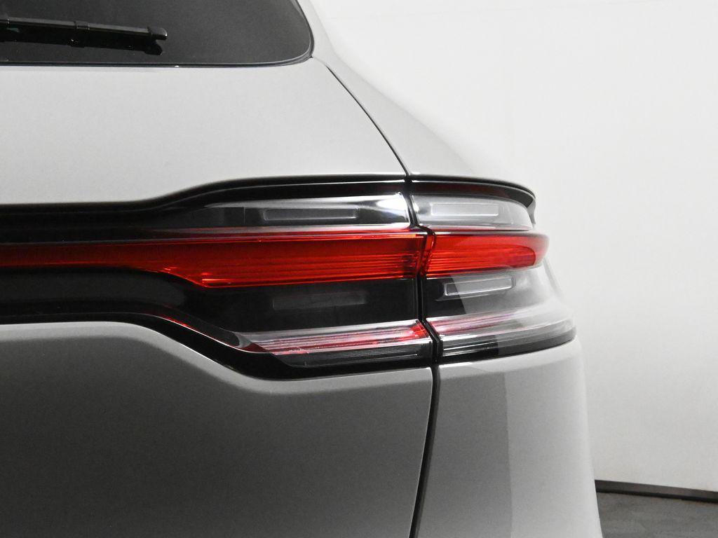 new 2026 Porsche Macan car, priced at $78,930