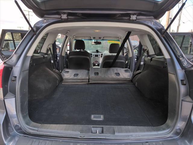 used 2014 Subaru Outback car, priced at $6,394