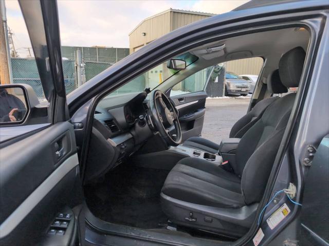 used 2014 Subaru Outback car, priced at $6,394