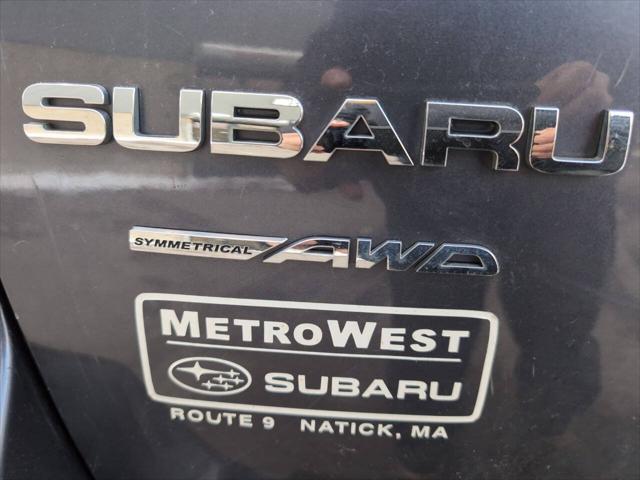 used 2014 Subaru Outback car, priced at $6,394