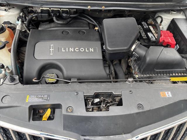 used 2013 Lincoln MKX car, priced at $7,493
