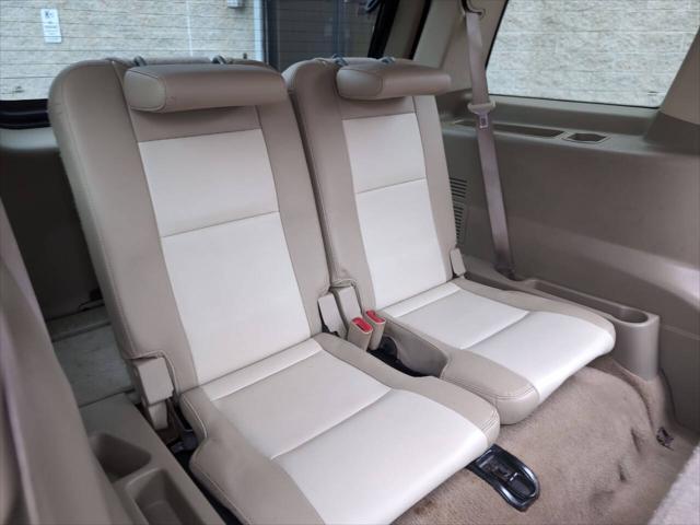 used 2008 Ford Explorer car, priced at $5,193