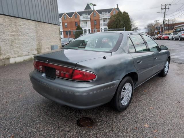 used 2004 Buick Century car, priced at $2,793