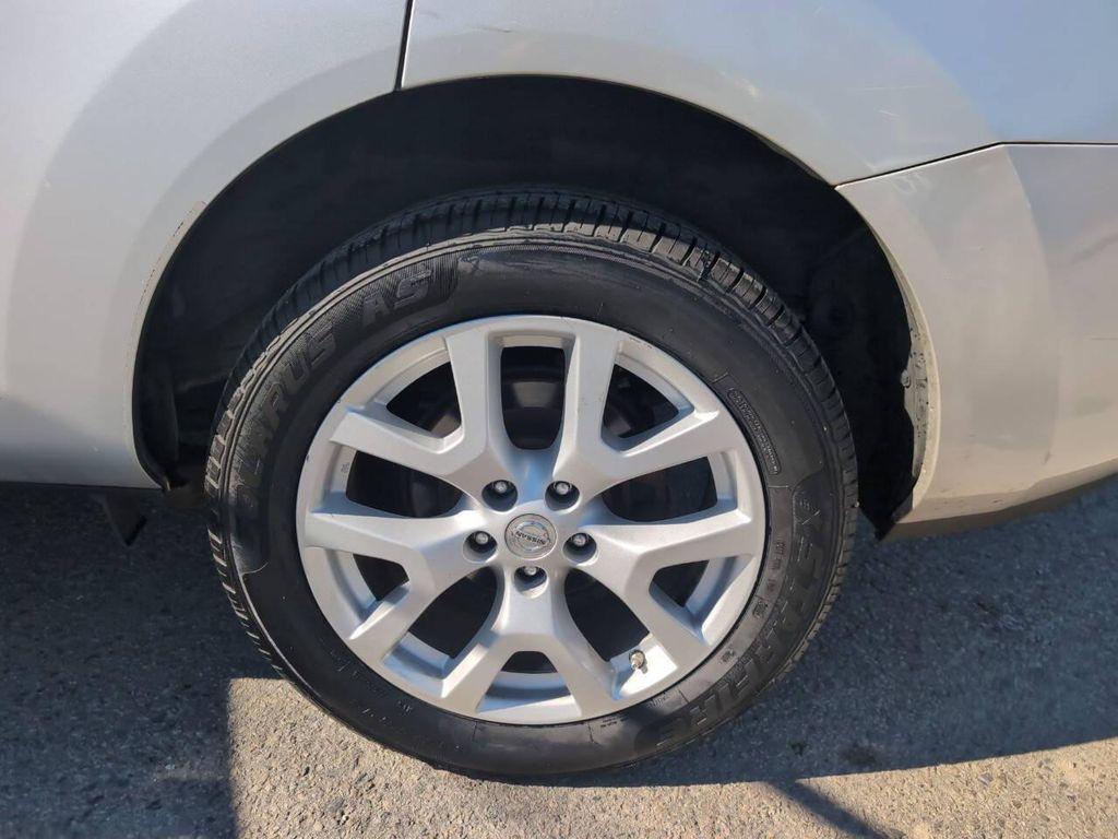 used 2011 Nissan Rogue car, priced at $4,693