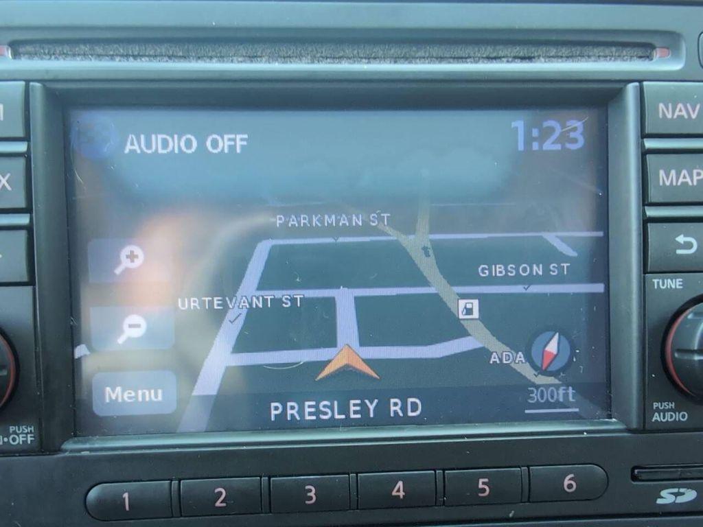 used 2011 Nissan Rogue car, priced at $4,693