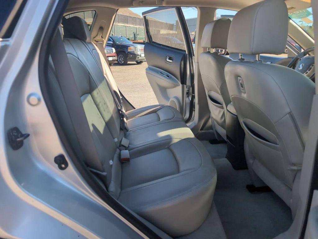used 2011 Nissan Rogue car, priced at $4,693