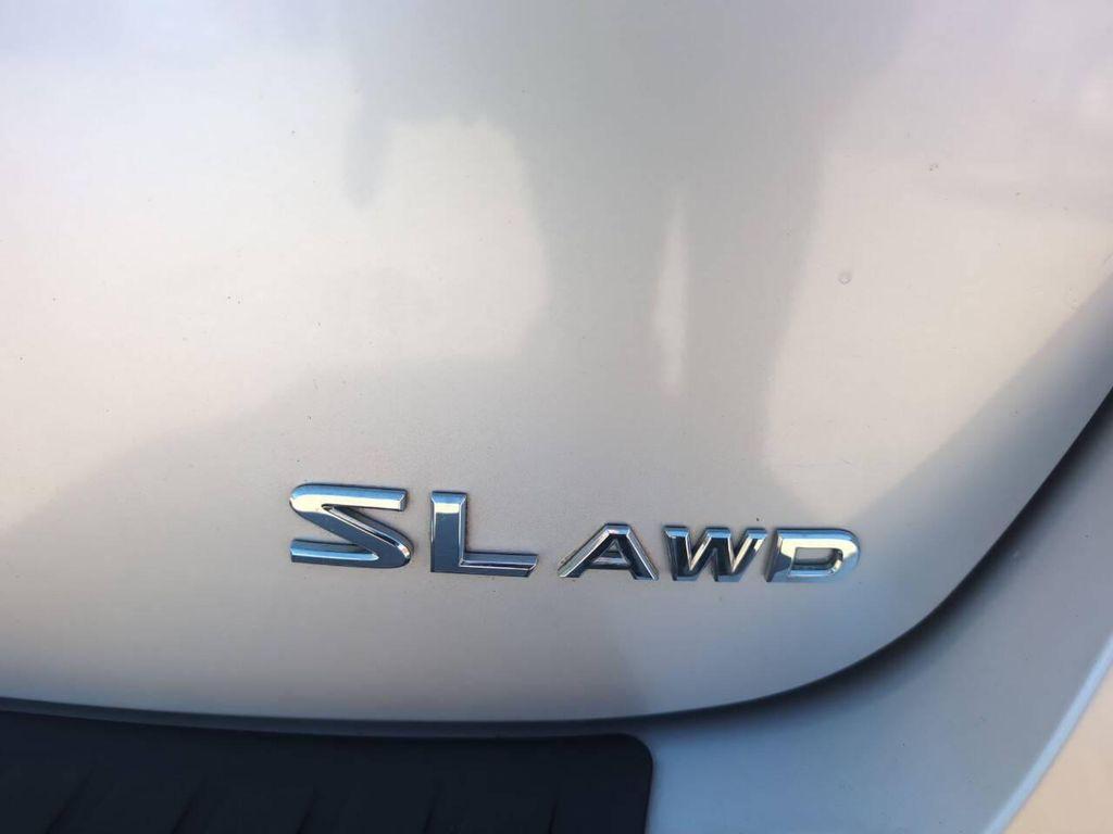 used 2011 Nissan Rogue car, priced at $4,693