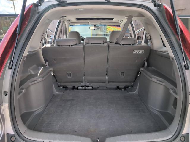 used 2008 Honda CR-V car, priced at $6,592