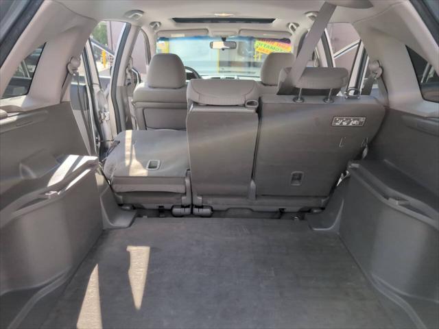 used 2008 Honda CR-V car, priced at $6,592