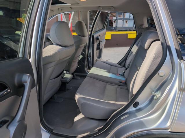 used 2008 Honda CR-V car, priced at $6,592