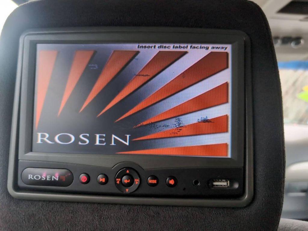 used 2008 Nissan Armada car, priced at $5,293