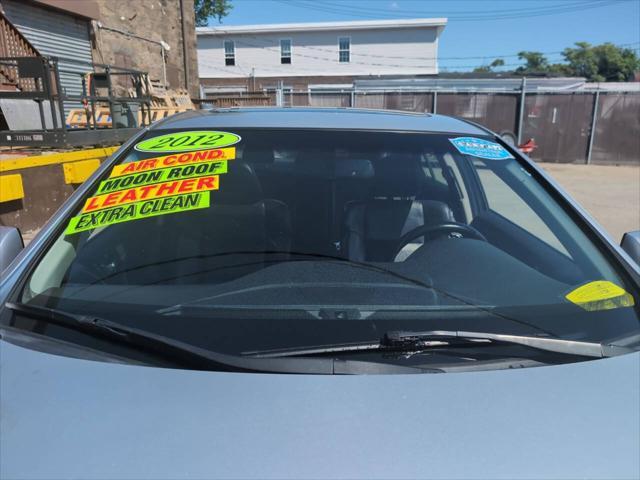 used 2012 Acura TSX car, priced at $6,789