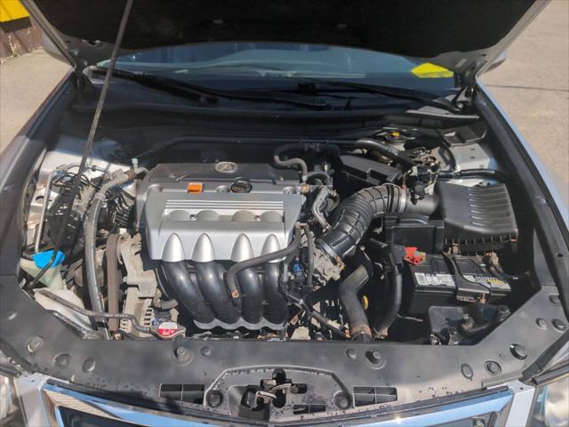 used 2012 Acura TSX car, priced at $6,789