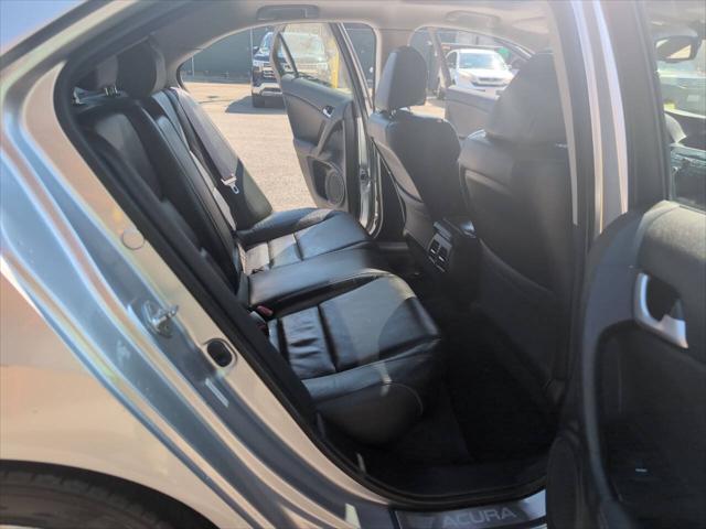 used 2012 Acura TSX car, priced at $6,789