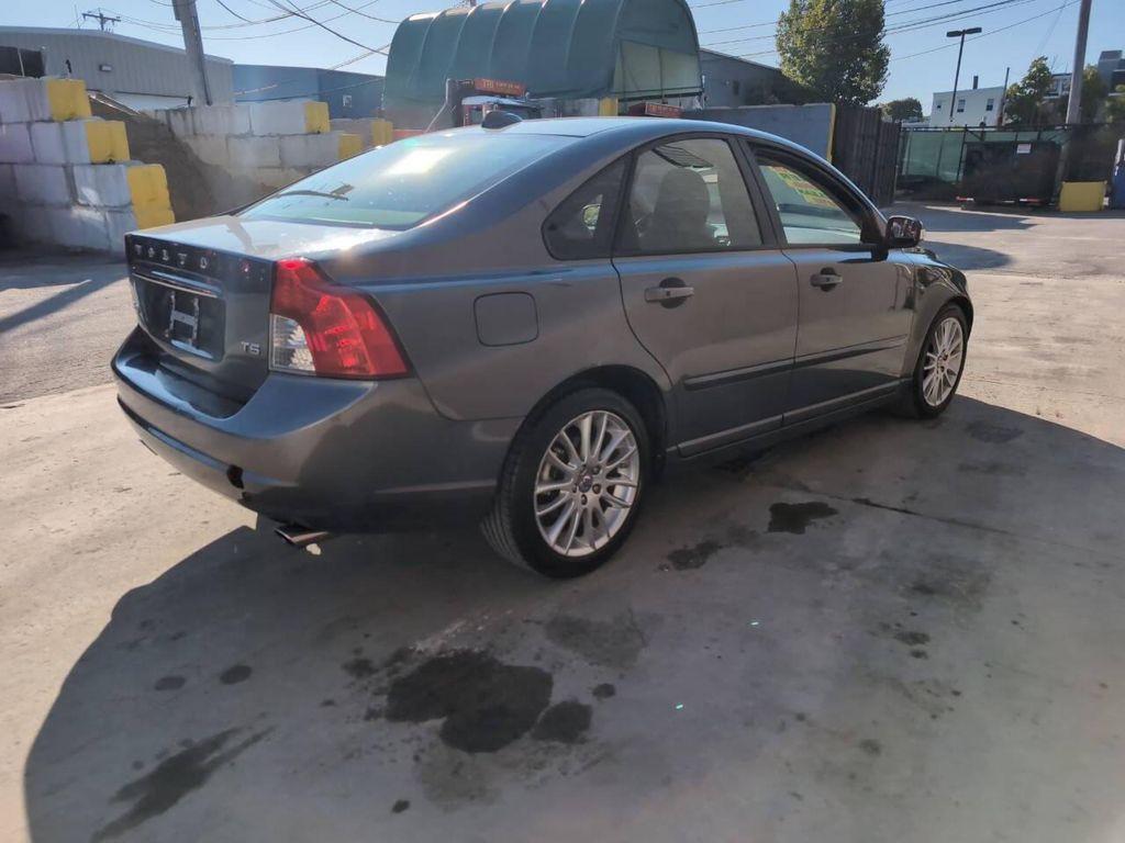 used 2011 Volvo S40 car, priced at $4,793