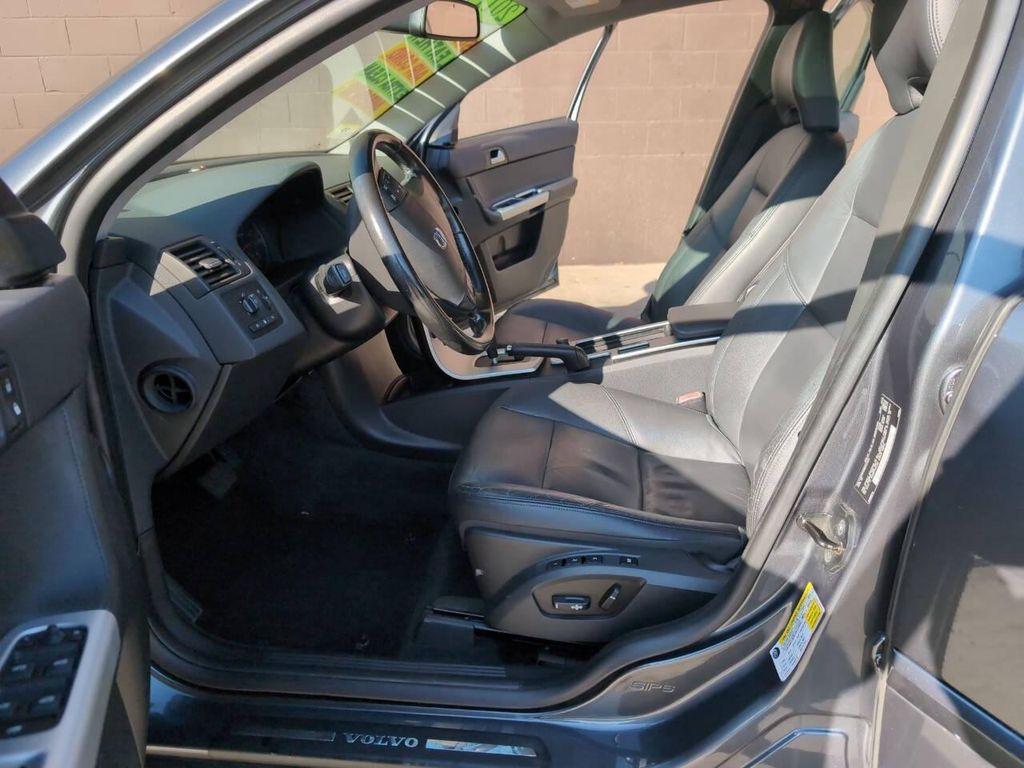 used 2011 Volvo S40 car, priced at $4,793