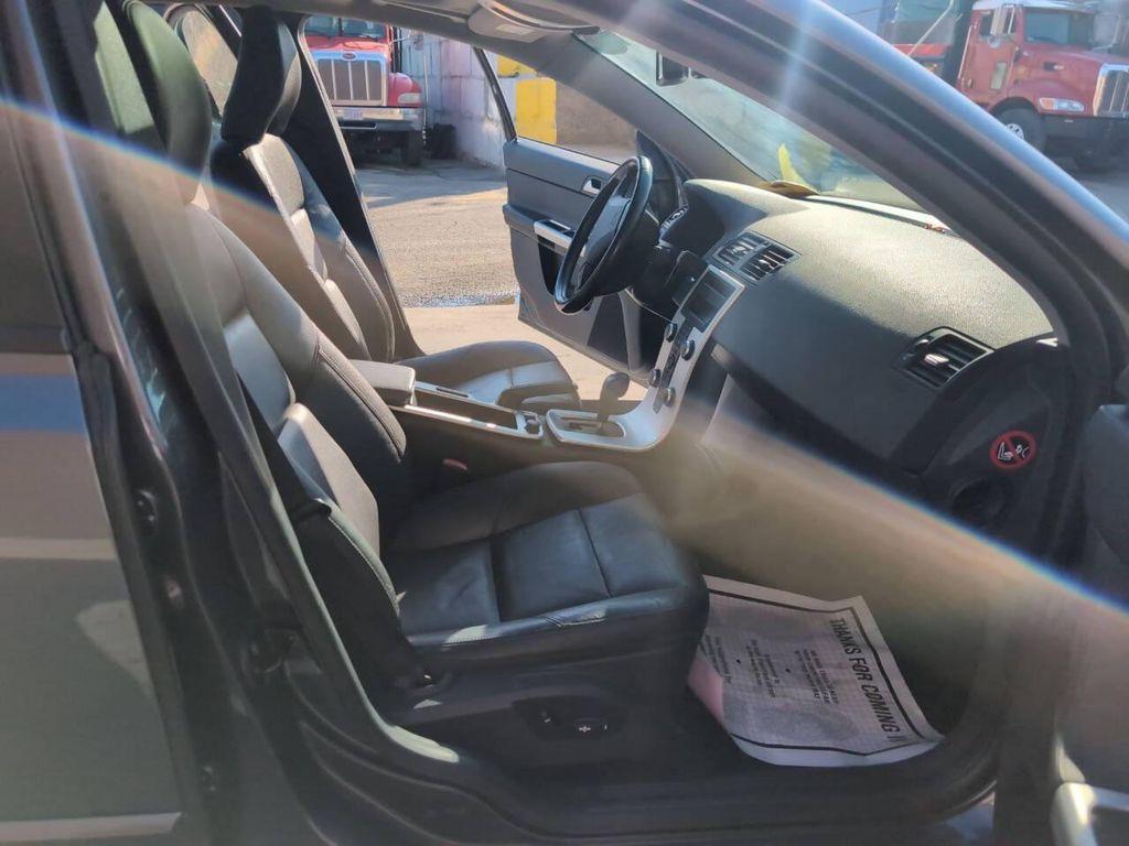 used 2011 Volvo S40 car, priced at $4,793