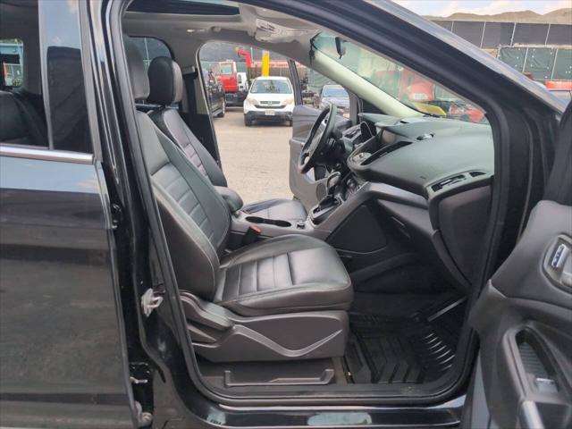 used 2014 Ford Escape car, priced at $7,293