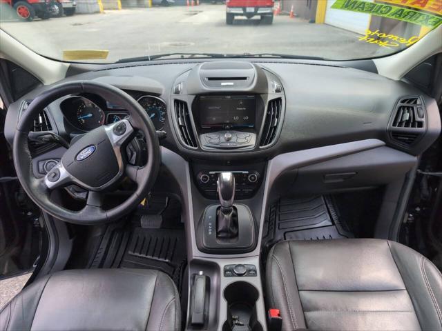 used 2014 Ford Escape car, priced at $7,293