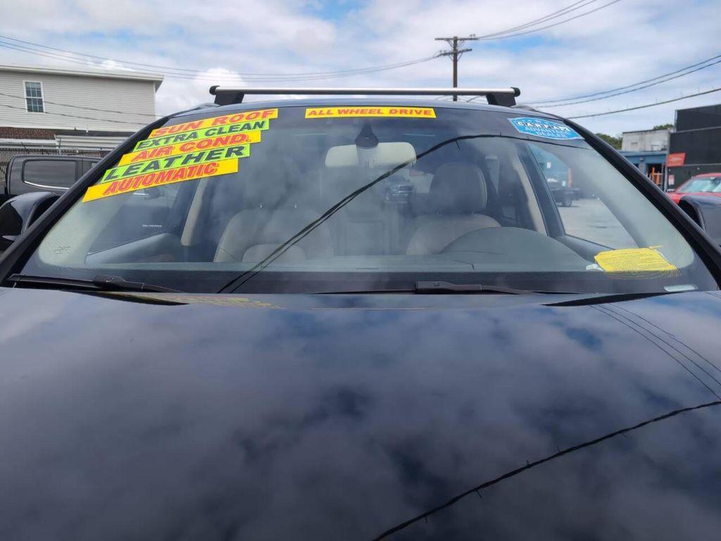 used 2009 Audi Q5 car, priced at $5,294