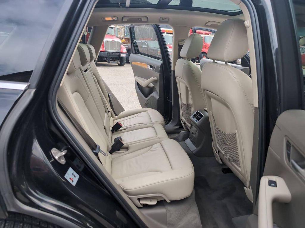 used 2009 Audi Q5 car, priced at $5,294