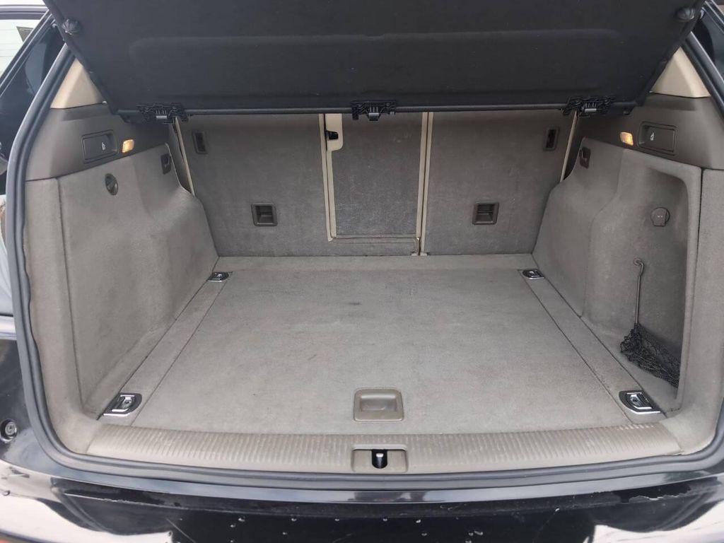 used 2009 Audi Q5 car, priced at $5,294