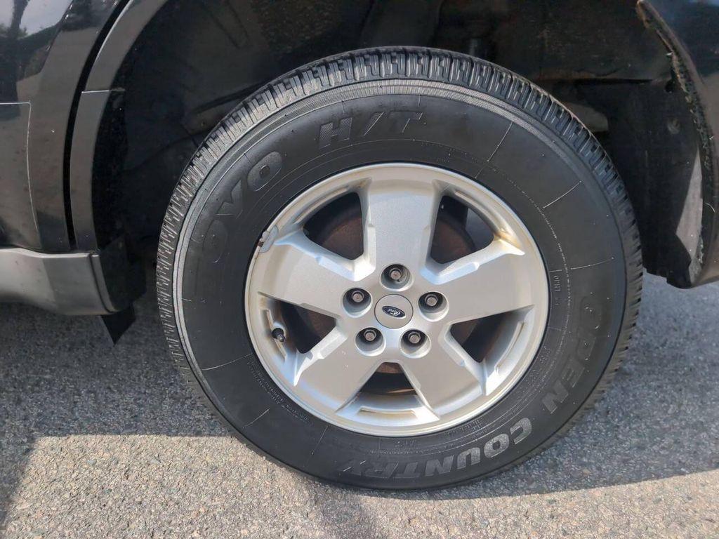 used 2011 Ford Escape car, priced at $3,891