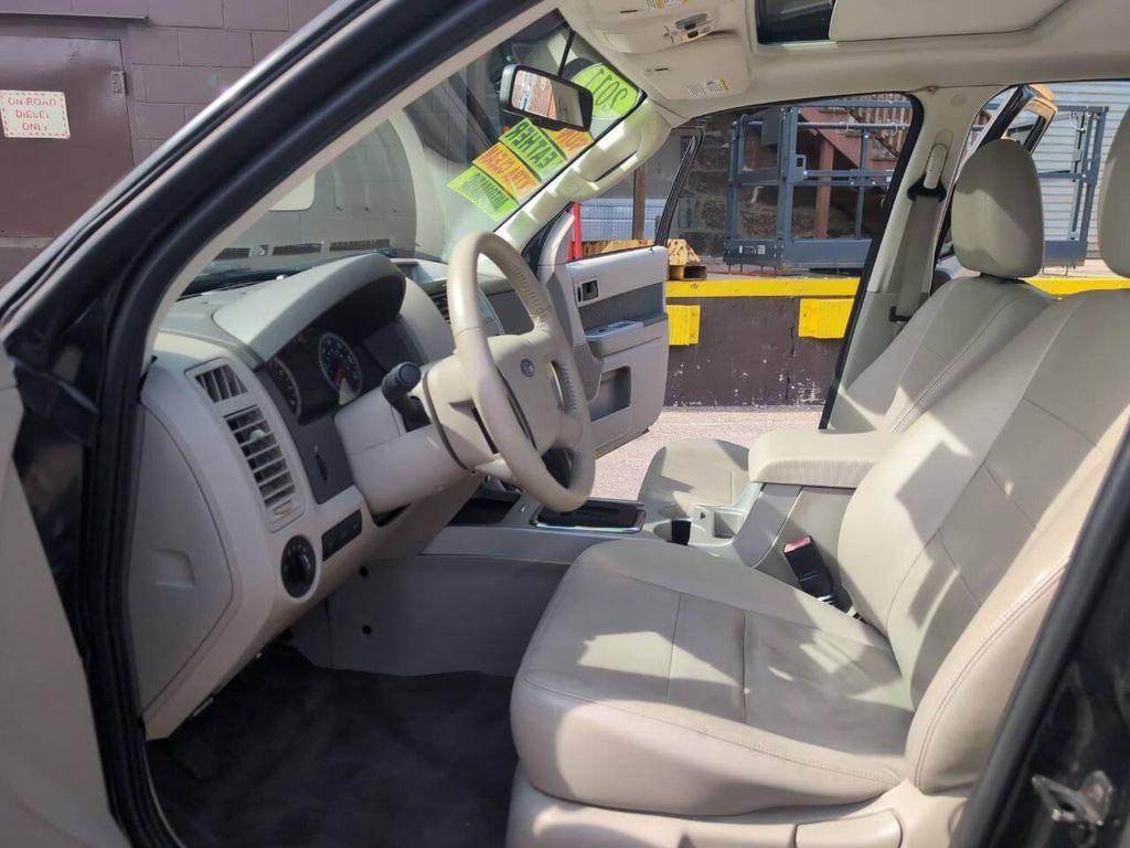 used 2011 Ford Escape car, priced at $3,891
