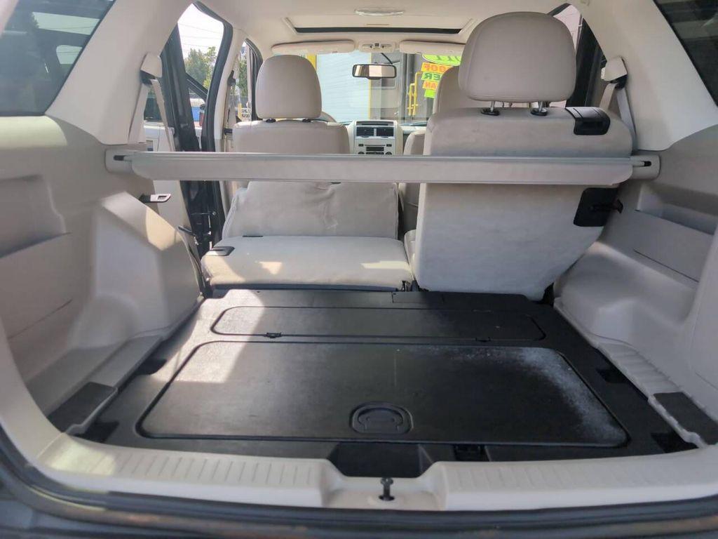 used 2011 Ford Escape car, priced at $3,891