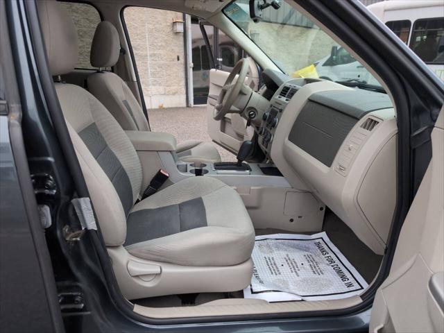 used 2008 Ford Escape car, priced at $4,289