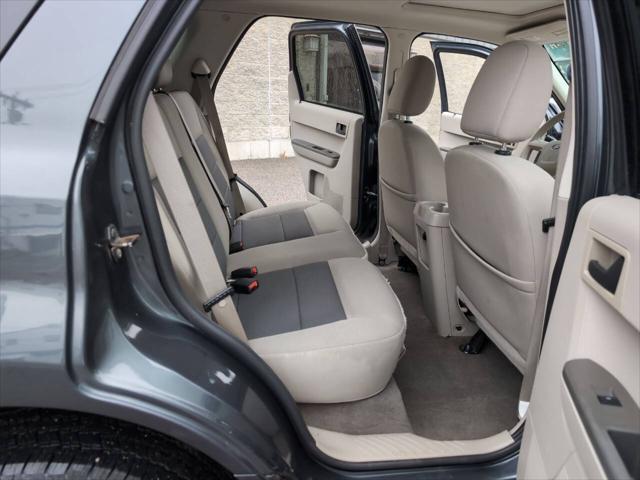 used 2008 Ford Escape car, priced at $4,289