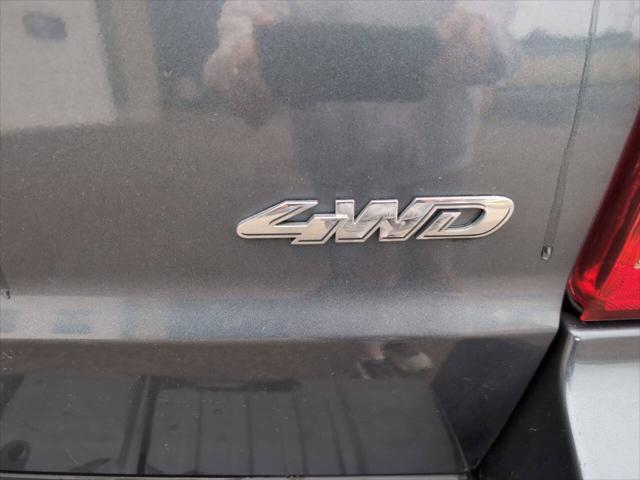 used 2008 Ford Escape car, priced at $4,289