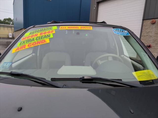 used 2008 Ford Escape car, priced at $4,289