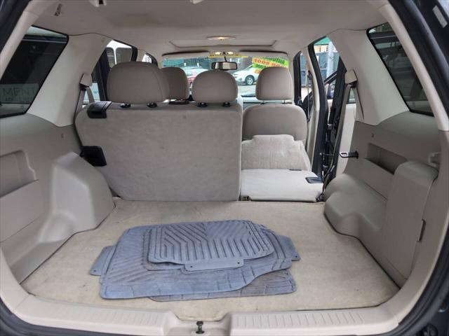 used 2008 Ford Escape car, priced at $4,289