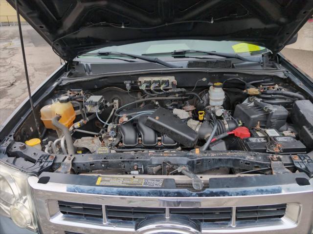 used 2008 Ford Escape car, priced at $4,289