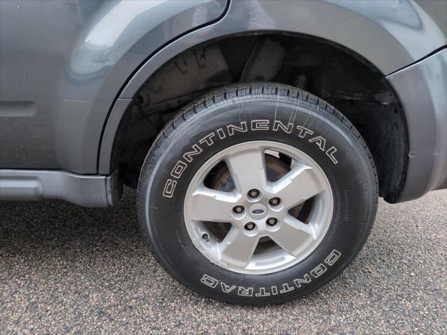 used 2008 Ford Escape car, priced at $4,289