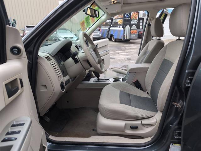 used 2008 Ford Escape car, priced at $4,289